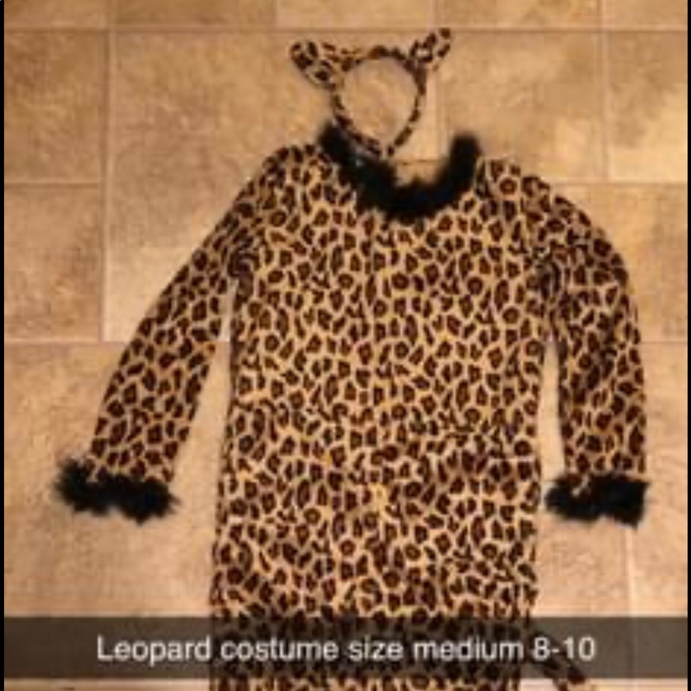 Halloween costumes